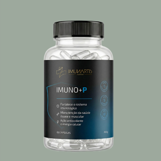 Imuno +P